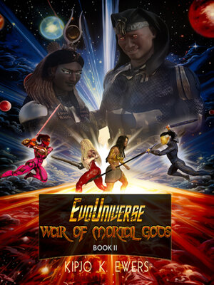 War of Mortal Gods - Audiobook